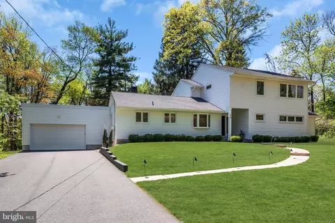 26 Herrontown Cir, Princeton, NJ 08540