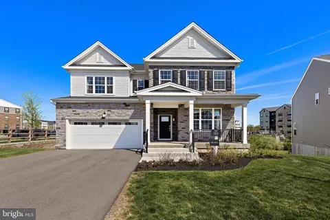 1 William Boyer Dr, Titusville, NJ 08560
