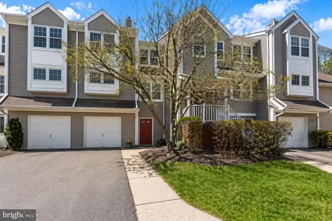 43 Ketley Pl, Princeton, NJ 08540