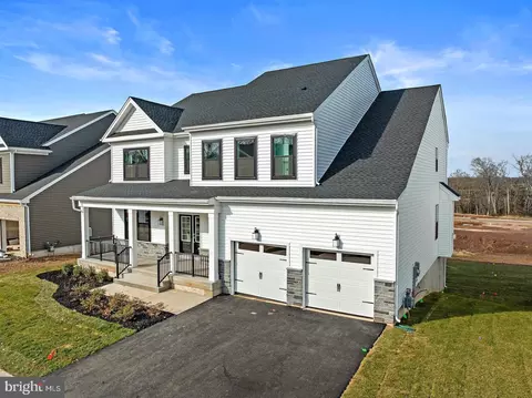 61 Aaron Truehart, Titusville, NJ 08560