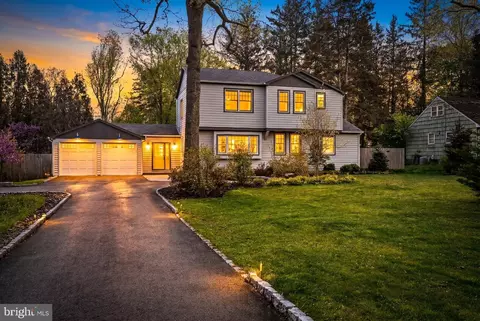 803 Princeton Kingston Rd, Princeton, NJ 08540