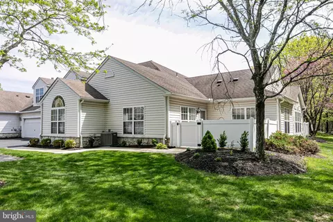 283 Federal Point Blvd, Lawrence Township, NJ 08648
