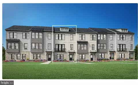 6 Willow Ct #HOME 33, Princeton, NJ 08540