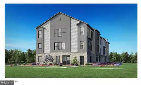 1 Pecan Ct #HOME 41, Princeton, NJ 08540