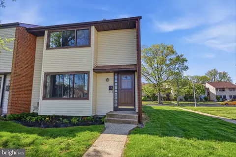 370 Bolton Rd, Hightstown, NJ 08520