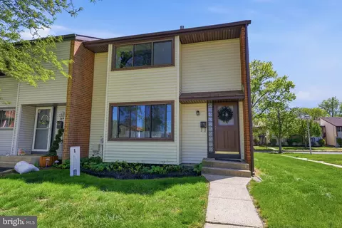 370 Bolton Rd, Hightstown, NJ 08520