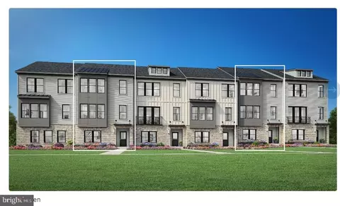 10 Willow Ct #HOME 35, Princeton, NJ 08540