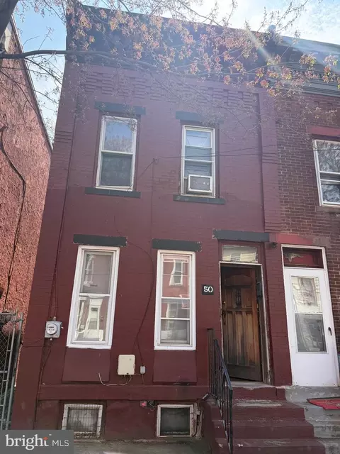 50 Mechanics Ave, Trenton, NJ 08638