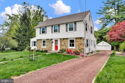 37 Green Ave, Lawrenceville, NJ 08648