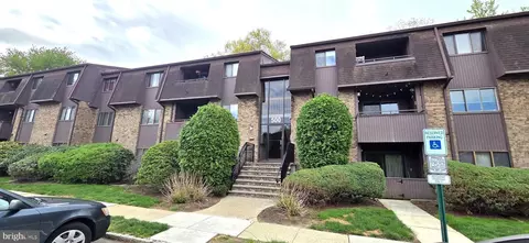 522 Woodmill Dr, East Windsor Twp, NJ 08512