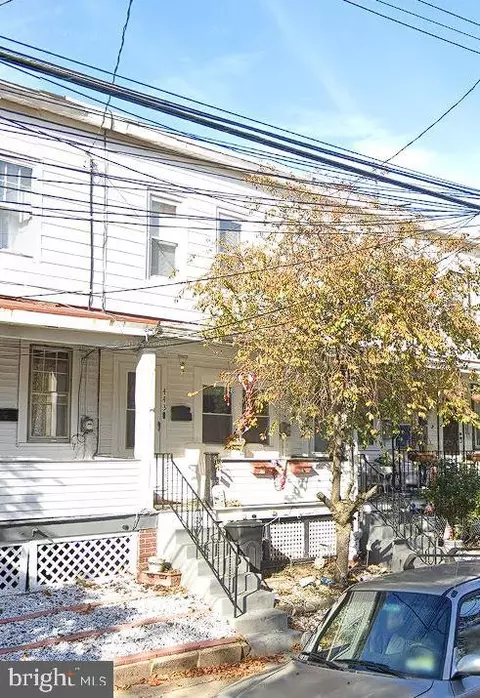 443 Home Ave, Trenton, NJ 08611