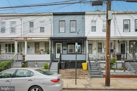 443 Home Ave, Trenton, NJ 08611