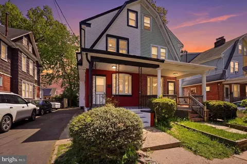 344 Gardner Ave, Trenton, NJ 08618