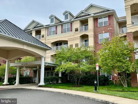 1417 Colts Cir, Lawrence Township, NJ 08648