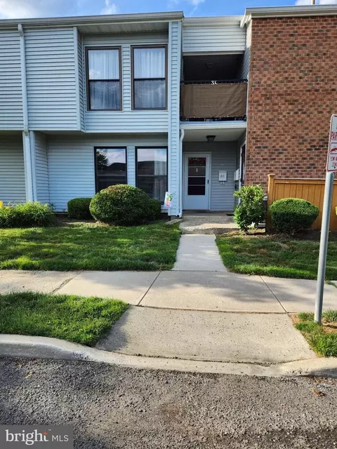 3 K Twin Rivers Dr, East Windsor, NJ 08520