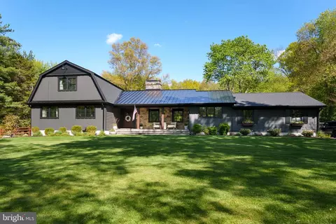 16 Alta Vista Dr, Princeton, NJ 08540