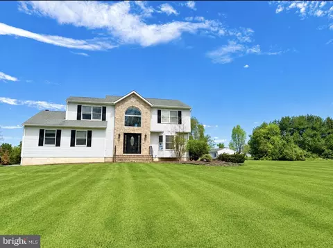 2 Carney Way, Hamilton, NJ 08620