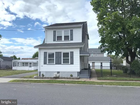 46 50 Morgan Ave, Hamilton, NJ 08619