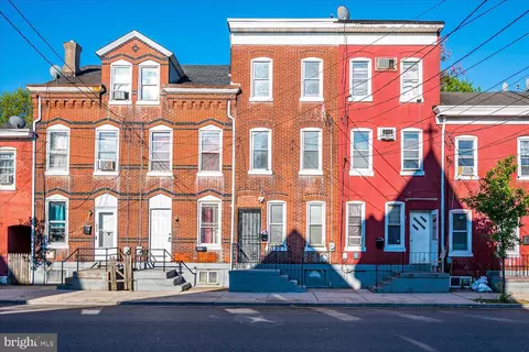 447 12 Whittaker Ave, Trenton, NJ 08611