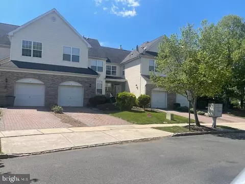 9 Shelley Cir, East Windsor, NJ 08520