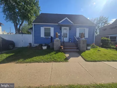 2025 S Clinton Ave, Hamilton, NJ 08610