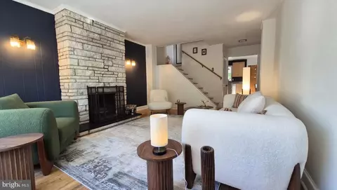 202 Birch Ave, Princeton, NJ 08542