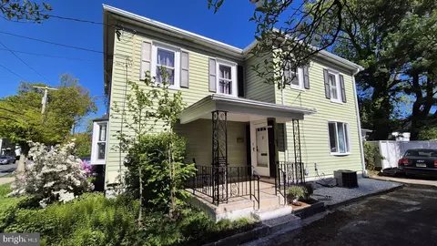 202 Birch Ave, Princeton, NJ 08542