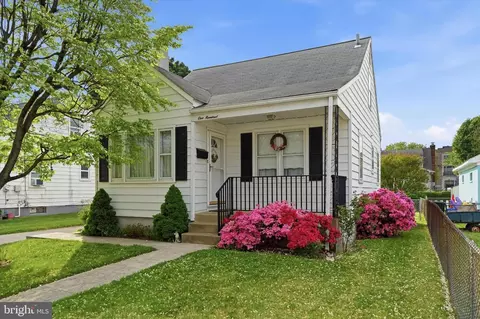 100 Wagner St, Hamilton, NJ 08610