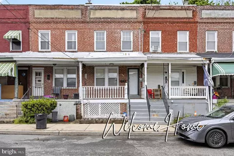 22 Dunham St, Trenton, NJ 08618