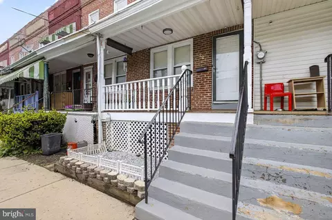 22 Dunham St, Trenton, NJ 08618