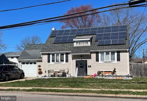 217 George Dye Rd, Hamilton, NJ 08690