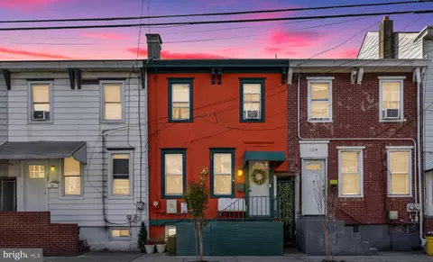 231 Elmer St, Trenton, NJ 08611