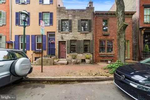 250 Jackson St, Trenton, NJ 08611