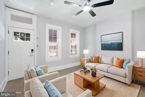 19 Cuyler Ave, Trenton, NJ 08609