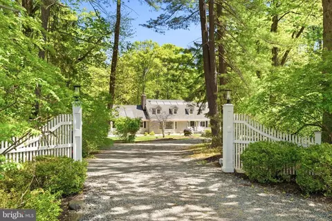 4511 Province Line Rd, Princeton, NJ 08540