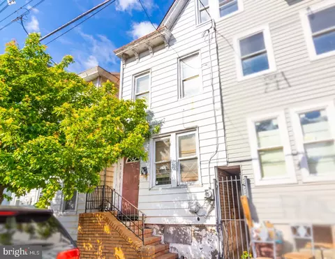807 Beatty St, Trenton, NJ 08611