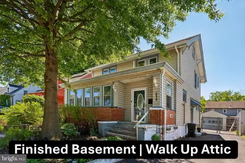 239 Huff Ave, Trenton, NJ 08618