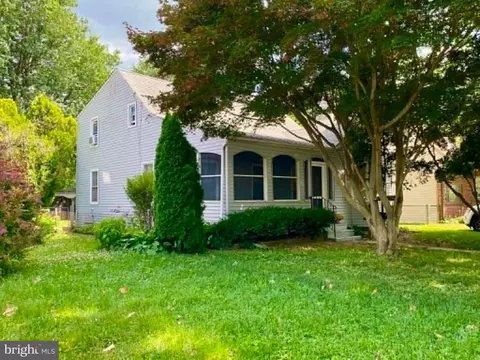 410 W Park Ave, Hamilton, NJ 08610