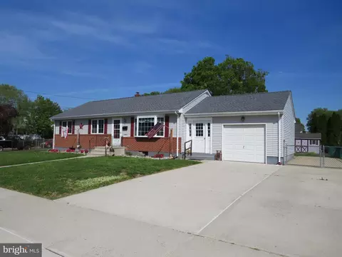 163 Springdale Ave, Hamilton, NJ 08620