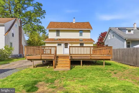 Exterior - 14 Van Duyn Dr, Ewing, NJ 08618 photo 3 of 5