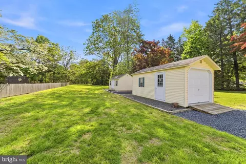Exterior - 14 Van Duyn Dr, Ewing, NJ 08618 photo 5 of 5