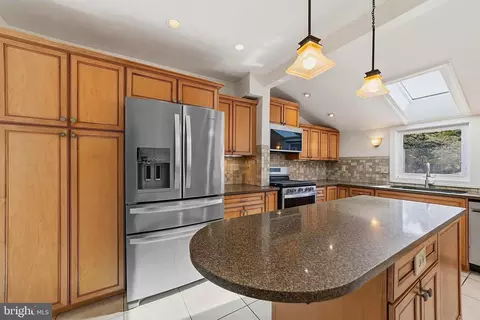 Kitchen - 14 Van Duyn Dr, Ewing, NJ 08618 photo 1 of 4