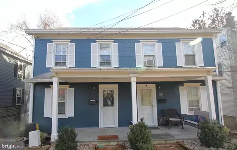 11-13 Hart Ave, Hopewell, NJ 08525