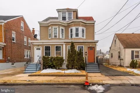 27 Marshall Ave, Hamilton, NJ 08610