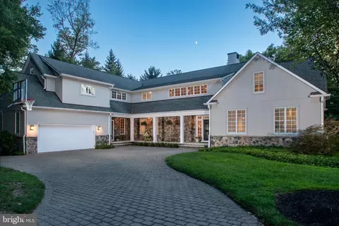 23 Derwent Dr, Princeton, NJ 08540