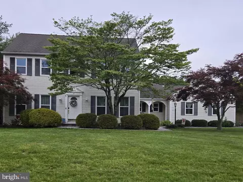 9 Paddock, Lawrenceville, NJ 08648