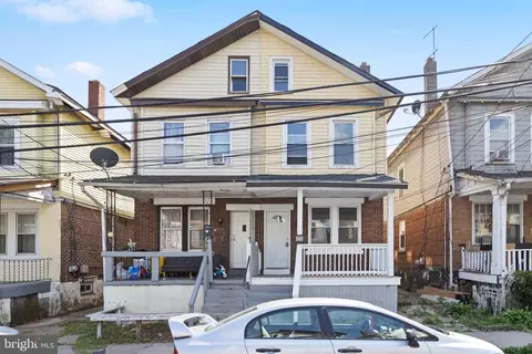 23 Cain Ave, Trenton, NJ 08638