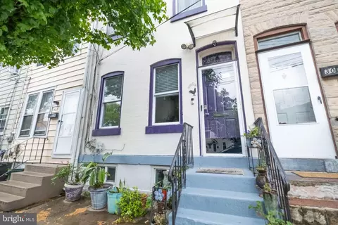 305 Cummings Ave, Trenton, NJ 08611