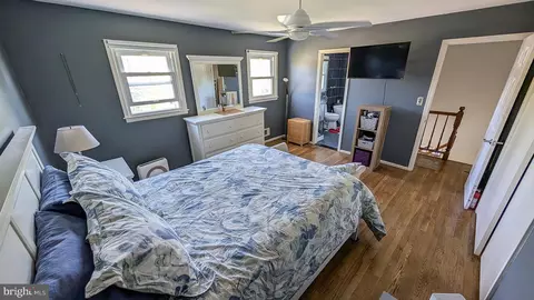Bedroom - 9 Wolfpack Rd, Hamilton, NJ 08619 photo 1 of 9