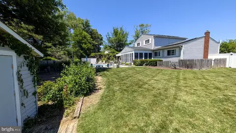 Exterior - 9 Wolfpack Rd, Hamilton, NJ 08619 photo 18 of 20